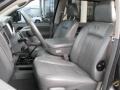 Mineral Gray Metallic - Ram 3500 Laramie Mega Cab 4x4 Photo No. 14