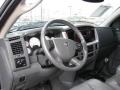 Mineral Gray Metallic - Ram 3500 Laramie Mega Cab 4x4 Photo No. 15
