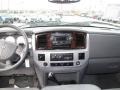 Mineral Gray Metallic - Ram 3500 Laramie Mega Cab 4x4 Photo No. 16