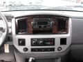 Mineral Gray Metallic - Ram 3500 Laramie Mega Cab 4x4 Photo No. 17
