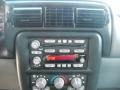 2004 Stealth Gray Metallic Pontiac Montana   photo #22