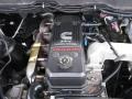 Mineral Gray Metallic - Ram 3500 Laramie Mega Cab 4x4 Photo No. 22