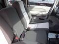 Victory Red - Silverado 2500HD Work Truck Extended Cab 4x4 Photo No. 14