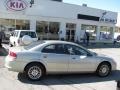 2005 Linen Gold Metallic Chrysler Sebring Sedan  photo #3