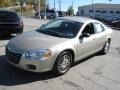 Linen Gold Metallic - Sebring Sedan Photo No. 5