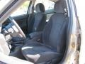 Linen Gold Metallic - Sebring Sedan Photo No. 10