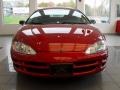 2002 Inferno Red Tinted Pearlcoat Dodge Intrepid SE  photo #5