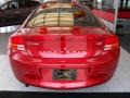 2002 Inferno Red Tinted Pearlcoat Dodge Intrepid SE  photo #6
