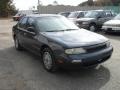 1994 Pewter Blue Pearl Nissan Altima XE  photo #3