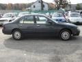 1994 Pewter Blue Pearl Nissan Altima XE  photo #4