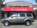Mineral Gray Metallic - Durango SLT Photo No. 1