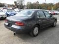 1994 Pewter Blue Pearl Nissan Altima XE  photo #5