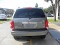 Mineral Gray Metallic - Durango SLT Photo No. 2