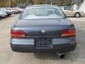 1994 Pewter Blue Pearl Nissan Altima XE  photo #6
