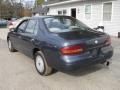 1994 Pewter Blue Pearl Nissan Altima XE  photo #7