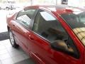 2002 Inferno Red Tinted Pearlcoat Dodge Intrepid SE  photo #11