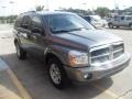 Mineral Gray Metallic - Durango SLT Photo No. 5