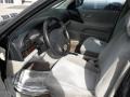 Pewter Blue Pearl - Altima XE Photo No. 9