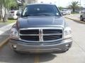 Mineral Gray Metallic - Durango SLT Photo No. 6