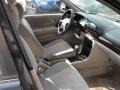 Pewter Blue Pearl - Altima XE Photo No. 10