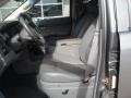 Mineral Gray Metallic - Durango SLT Photo No. 9