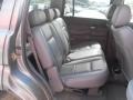 Mineral Gray Metallic - Durango SLT Photo No. 11