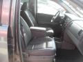 Mineral Gray Metallic - Durango SLT Photo No. 13