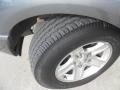 Mineral Gray Metallic - Durango SLT Photo No. 22