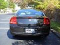 2006 Brilliant Black Crystal Pearl Dodge Charger SXT  photo #4