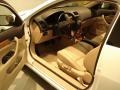 Taffeta White - Accord EX V6 Coupe Photo No. 6