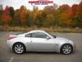 2005 Chrome Silver Metallic Nissan 350Z Touring Coupe  photo #1