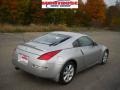 Chrome Silver Metallic - 350Z Touring Coupe Photo No. 3