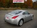 2005 Chrome Silver Metallic Nissan 350Z Touring Coupe  photo #3