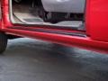 2001 Flame Red Dodge Ram 1500 SLT Club Cab  photo #45