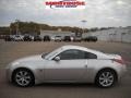 2005 Chrome Silver Metallic Nissan 350Z Touring Coupe  photo #7