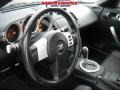 2005 Chrome Silver Metallic Nissan 350Z Touring Coupe  photo #9