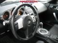 Chrome Silver Metallic - 350Z Touring Coupe Photo No. 9