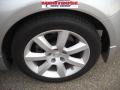 Chrome Silver Metallic - 350Z Touring Coupe Photo No. 14