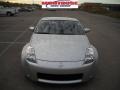 2005 Chrome Silver Metallic Nissan 350Z Touring Coupe  photo #17