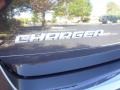 2006 Brilliant Black Crystal Pearl Dodge Charger SXT  photo #26