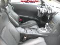 Chrome Silver Metallic - 350Z Touring Coupe Photo No. 22