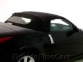 Super Black - 350Z Enthusiast Roadster Photo No. 12