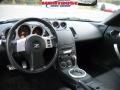 Chrome Silver Metallic - 350Z Touring Coupe Photo No. 30