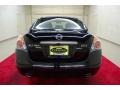Super Black - Altima 2.5 S Photo No. 9