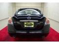 2009 Super Black Nissan Altima 2.5 S  photo #9