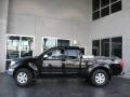 Super Black - Frontier NISMO King Cab 4x4 Photo No. 7