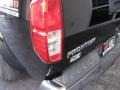 Super Black - Frontier NISMO King Cab 4x4 Photo No. 9