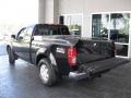 Super Black - Frontier NISMO King Cab 4x4 Photo No. 10