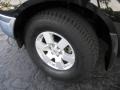 Super Black - Frontier NISMO King Cab 4x4 Photo No. 12