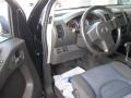 Super Black - Frontier NISMO King Cab 4x4 Photo No. 13